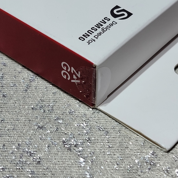 NEW Zagg Invisible Shield Screen Protector for Samsung Galaxy Watch 4 Classic - Picture 4 of 5